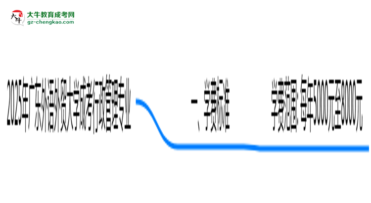 2025年廣東外語(yǔ)外貿(mào)大學(xué)成考行政管理專(zhuān)業(yè)最新學(xué)費(fèi)標(biāo)準(zhǔn)多少思維導(dǎo)圖