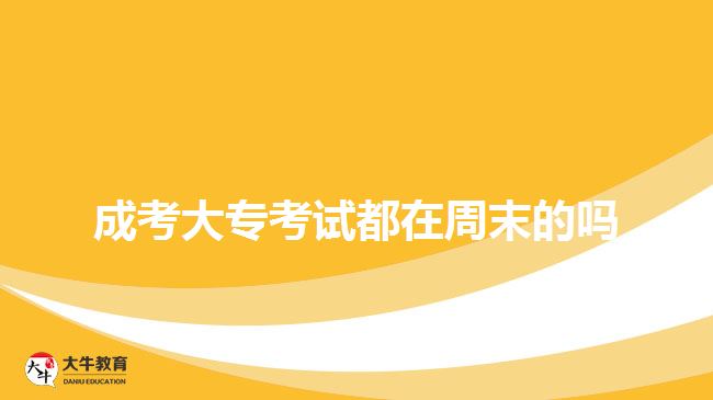 成考大?？荚嚩荚谥苣┑膯? width='170' height='105'/></a></dt>
						<dd><a href=
