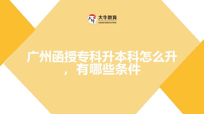 函授?？粕究圃趺瓷心男l件