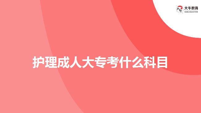 護理成人大?？际裁纯颇? style=
