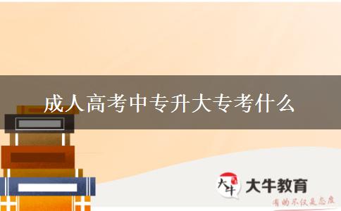 成人高考中專升大?？际裁? width='170' height='105'/></a></dt>
						<dd><a href=